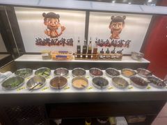 -潮汕美牛肉丸火锅店(天宁寺店)