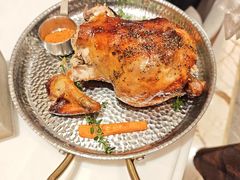 -马克西姆俄罗斯餐厅(通亚街店)