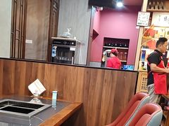 -晓林火锅(安定门店)