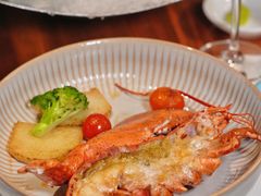 -Mr.Fish鱼鲜生海鲜放题(高德置地冬广场店)