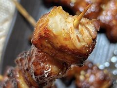 -北丐先生·野馄饨烧烤(长宁龙之梦店)