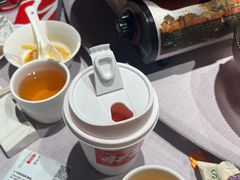 -千百味红餐厅·江西菜(绿地双子塔店)