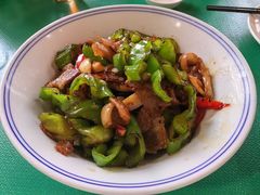 -两户人家农家乐