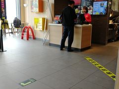 -麦当劳(东石东一路店)
