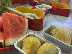 -818内蒙铜锅涮肉自助火锅(台东首店)