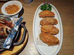 -新白鹿餐厅(城西银泰城店)