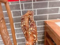 -五悦北平四季涮肉·烧烤(老商埠店)