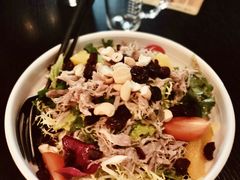 -wineapp葡萄酒餐吧(外滩金融中心店)