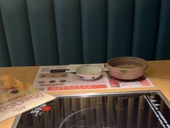 -温野菜涮涮锅(大悦城店)