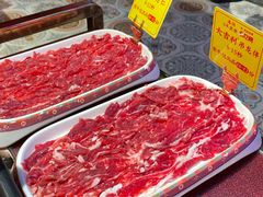 -大吉利·潮汕鲜牛肉火锅(总店)