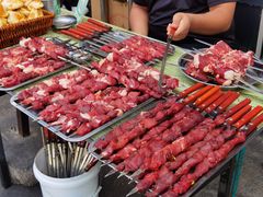 -新疆国际大巴扎