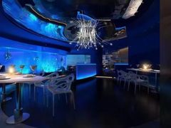 -上和臻品中国菜(花园街店)