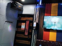 -唱吧麦颂KTV(马驹桥店)