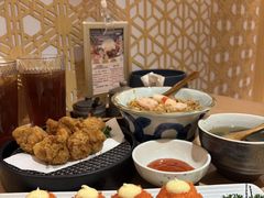 -德川家日本料理(中关村寰太大厦店)