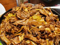 甘家界牌柠檬鸭-甘家界牌柠檬鸭(青山店)