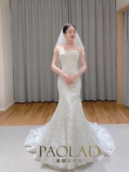 -南京宝娜嫁衣婚纱礼服馆(中央路店)