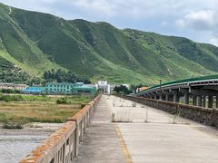 -图们口岸
