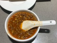 番茄牛肉粒-海底捞火锅(金光华店)