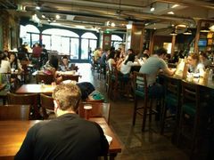 android_upload_pic-Shanghai Brew House上海啤酒工坊(老外街店)