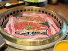 -海之屋韩式烤肉(海棠68环球美食街店)