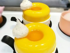 -St蛋糕王国(亨特店)
