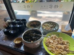 -杨家汀州韵(万达店)