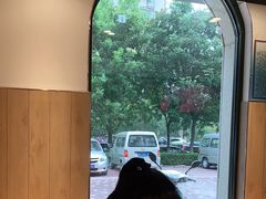 -麦当劳(大厂新城店)