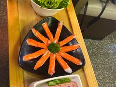 -红盔甲·小龙虾(天钥桥店)