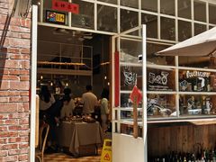 -佐敦面包铺·JORDAN BAKERY