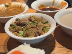 -骨之味·筒骨汤火锅(晋江万达店)
