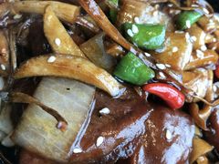 -柒园·三十年创意杭帮菜(龙湖滨江天街店)