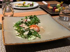 -香樟花园法式铁板烧(恒隆广场店)