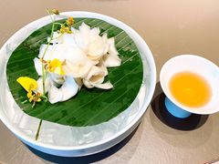 冰镇九年百合-金海华·悦食东方(苏州中心商场店)