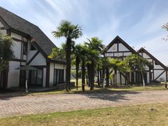 -太阳岛度假酒店