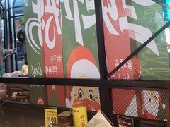 -云晓光头烧烤吧(川沙绿地店)