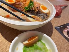 -味千拉面(大润发店)