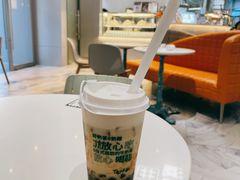 -叹口茶(小径湾店)