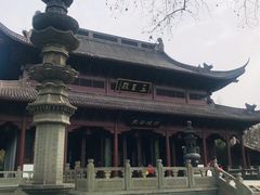 -钱王祠