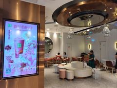 -奈雪的茶(中粮祥云小镇店)