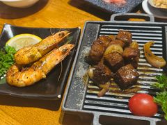 -山盛创作料理·Yamamori(珠宾店)