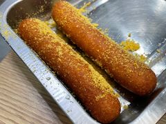 淀粉肠-刘文祥麻辣烫(未来科技城店)