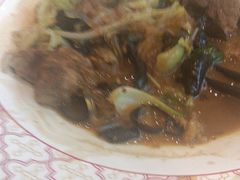-撒拉花儿·新疆菜·清真(太阳宫店)