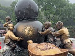 -普陀山慧济禅寺