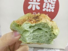 -米熊蛋糕店(天虹商场西丽店)