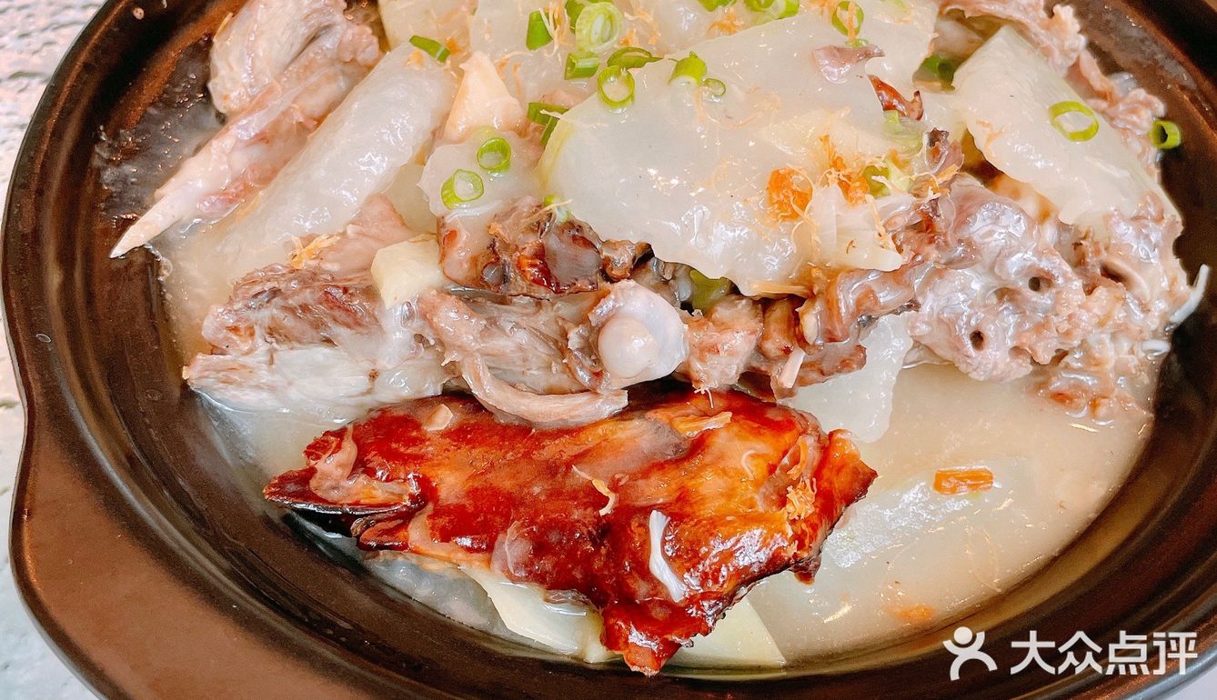 支持广州餐饮恢复[胜利]