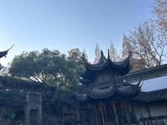 景点-胡雪岩故居