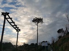 -鼓岭旅游度假区
