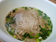 牛肉面-品回味清真西北楼(宁波首店)
