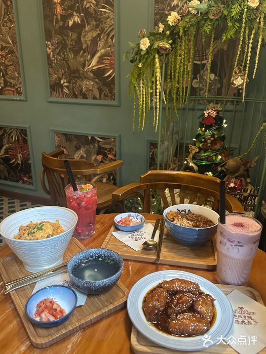 春风·有糖(崇宁路店)图片