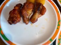 -比格比萨自助(花园路店)